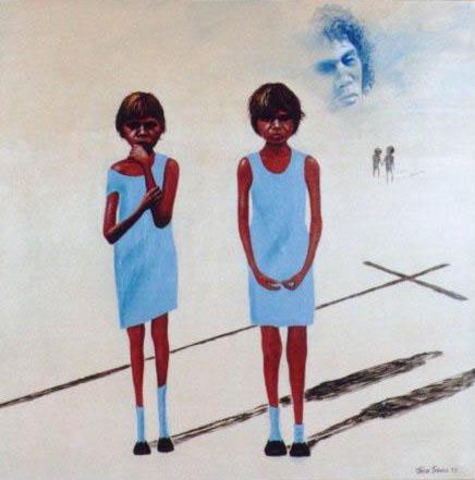 Queensland's board starts to take children