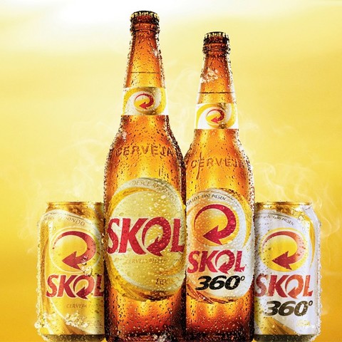 "Small Restriction of Alcoholic Propaganda"