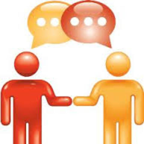 Início UFCD Comunicação Interpessoal - Comunicação Assertiva