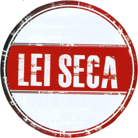 Lei Seca