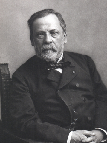 Louis Pasteur Proves That This Idea is Wrong and Ends the Conflict