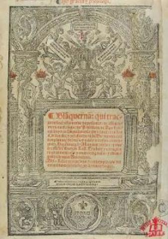 Ramon Llull   El llibre d’Evast e Blanquerna (Llibre d’Amic e Amat)--> Prosa religiosa