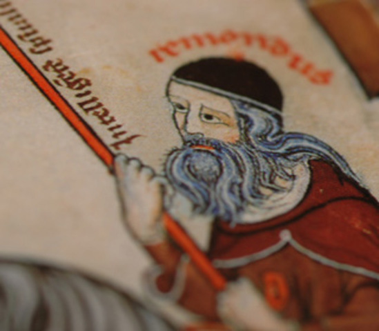 Ramon Llull Cant de Ramon / Lo desconhort--> Prosa religiiosa