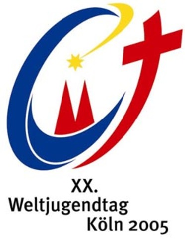 XX JMJ: Köln 2005