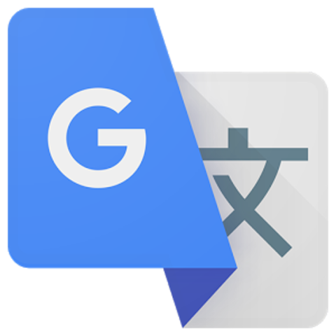 Google translate launched
