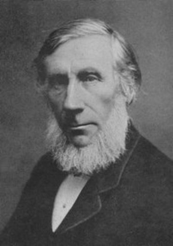 John Tyndall