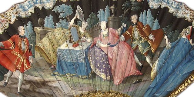 Exposición (1600-1800)