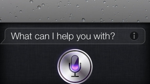 Siri Uses Yelp Data