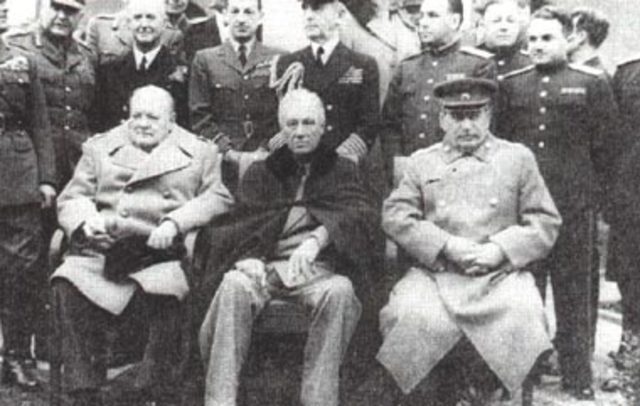 Conferentie van Teheran