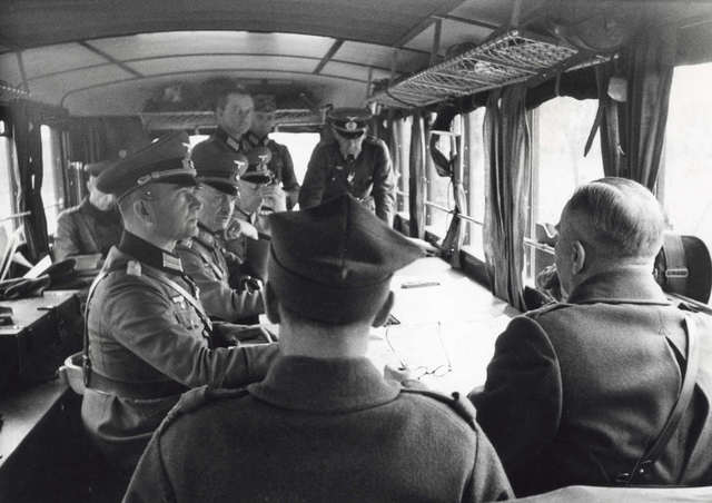 Onvoorwaardelijke overgave