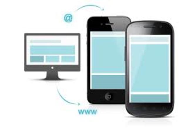 Web mobile
