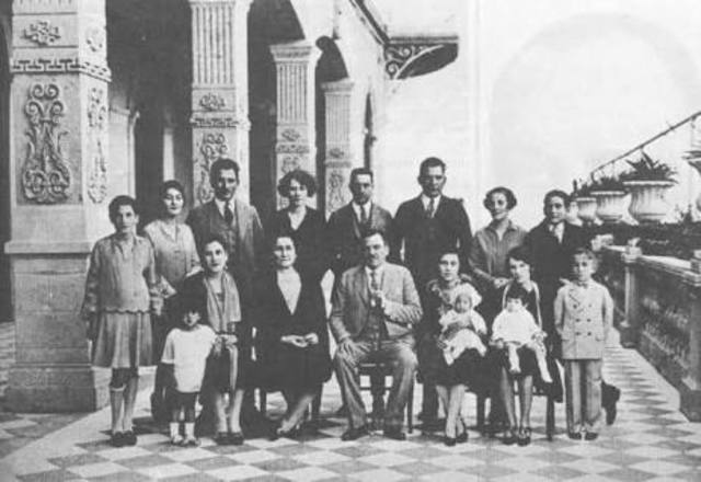 México post-revolucionario