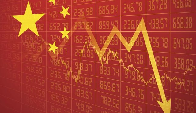 China Stock Market Crash