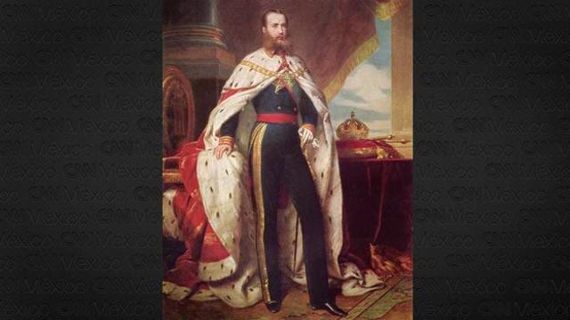 Imperio de Maximiliano