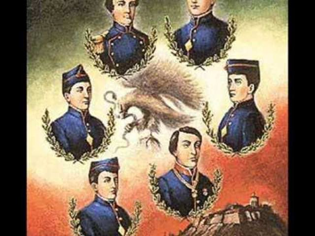 Intervención norteamericana