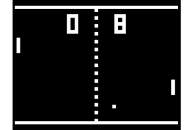 Pong
