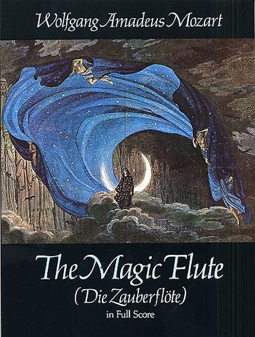 The Magic Flute