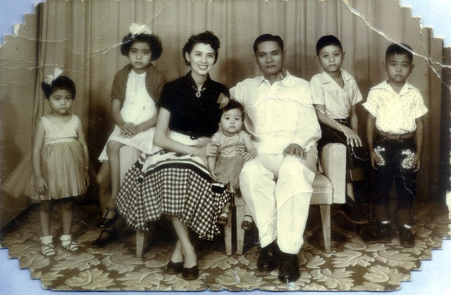 The Step Child Revolt