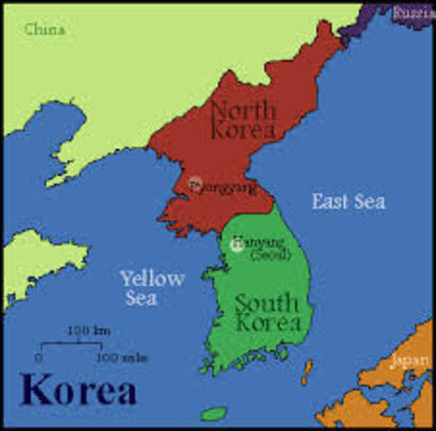 korea