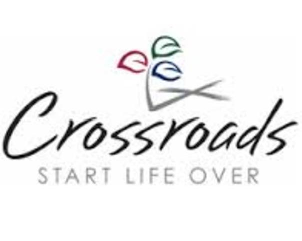 I went to Crossroads Church