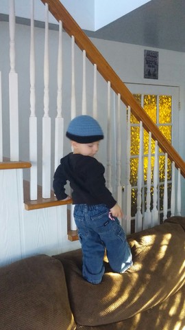 my baby nephew Isaac is my little buddy