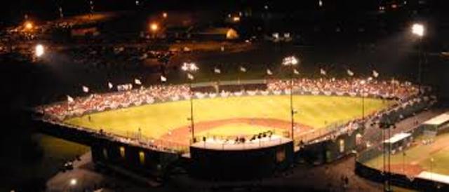 Cooperstown, New York