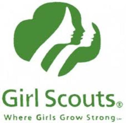 girl scouts