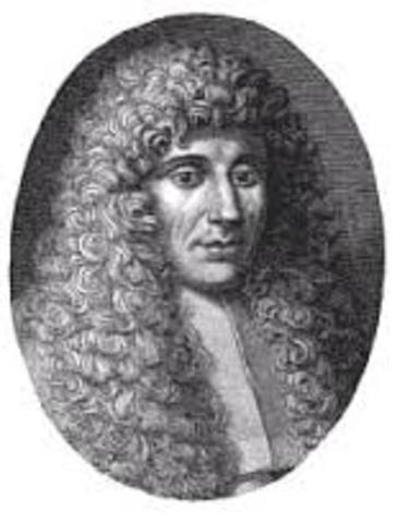 Francesco Redi
