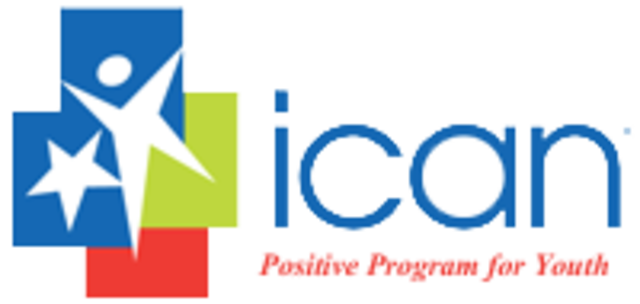 1st day as ICAN Volunter!