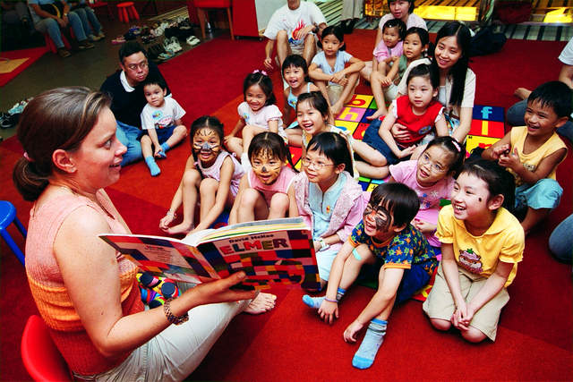 George tells Lennie their American Dream.