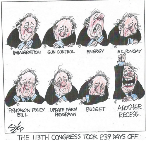 113th Congress