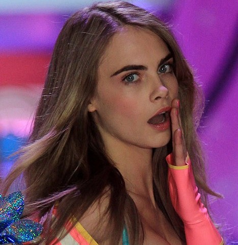 Pasarela de Victoria Secret