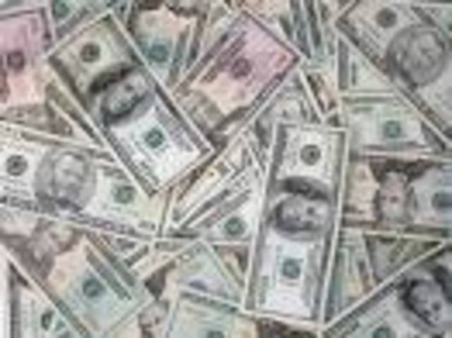 Long Term Goal- Millionar