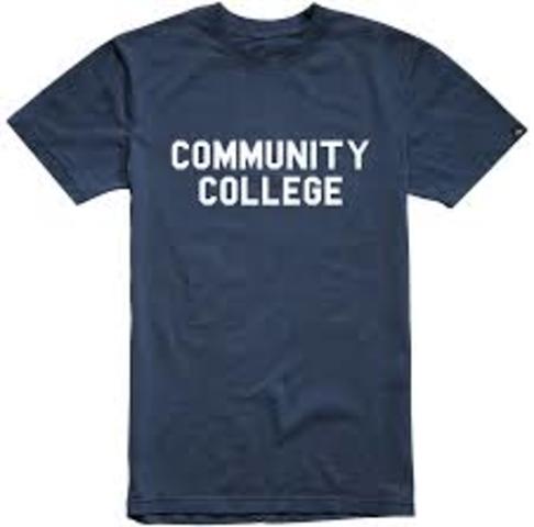 Community College (short term)
