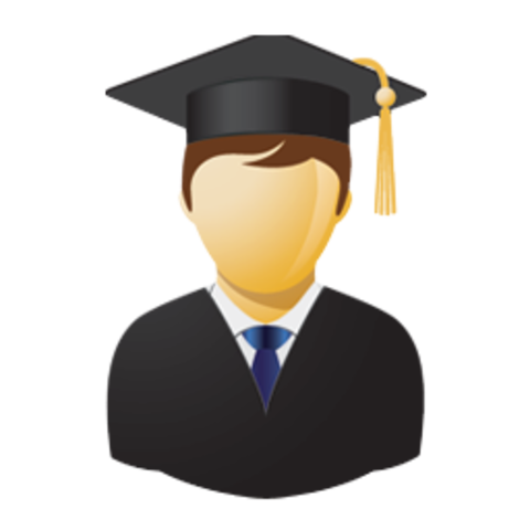 Graduate with at least a 4.0