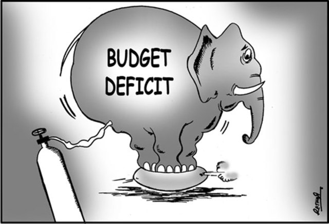 Budget Plan