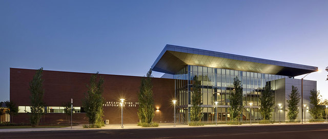 "Arcadia? Where in the world is that?"