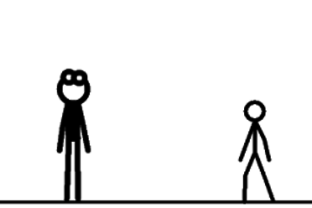 I Met My Best Friend DJ When I Transfered Schools