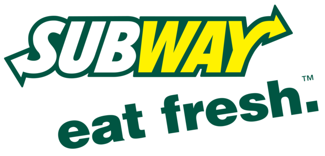 First Job at subway!