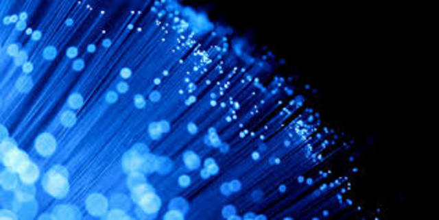 fibra optica