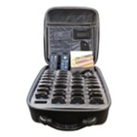 Student Response System