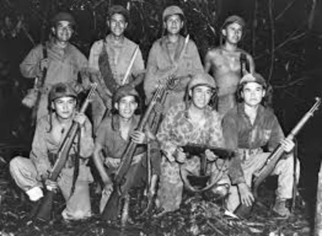 Navajo Code Talkers
