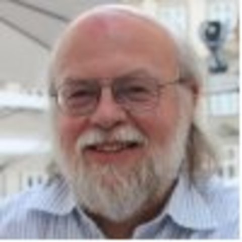 James Gosling