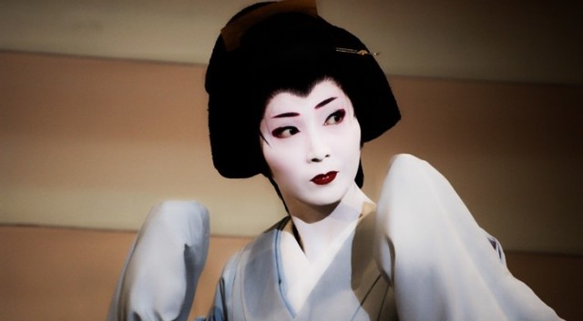 Rise of the Geishas