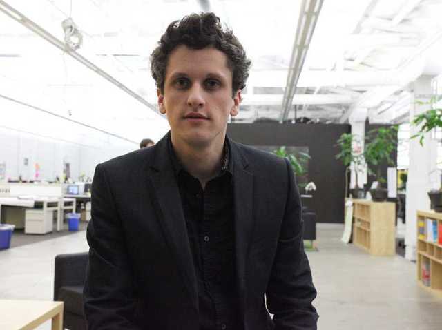 Aaron Levie
