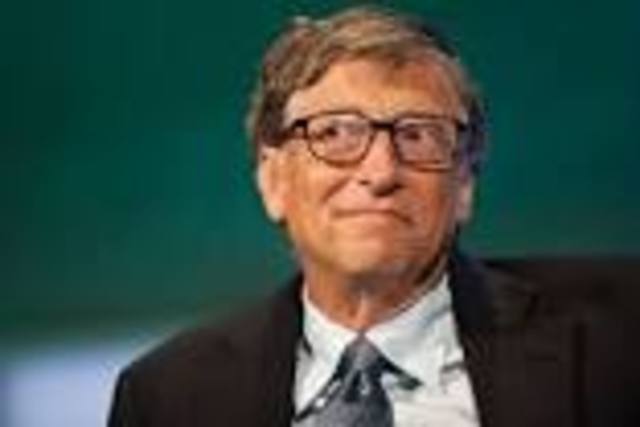 Bill Gates