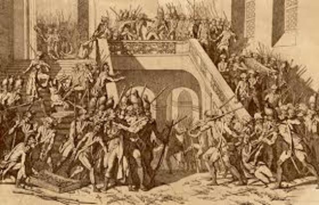 French Constitution of 1791