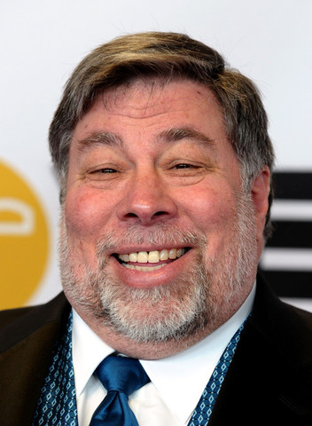 Steve Wozniak