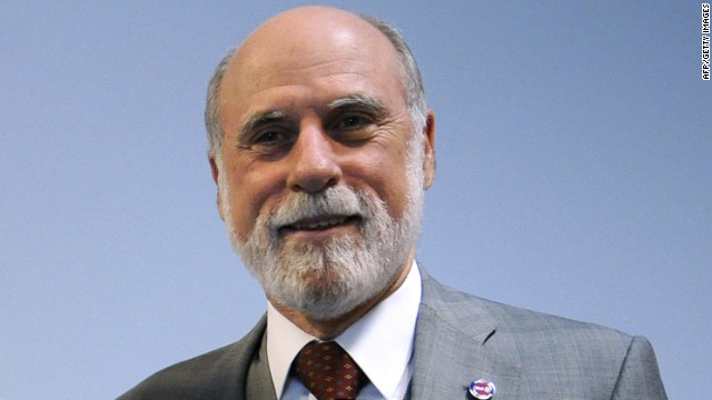Vinton Cerf
