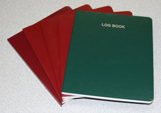Log Books